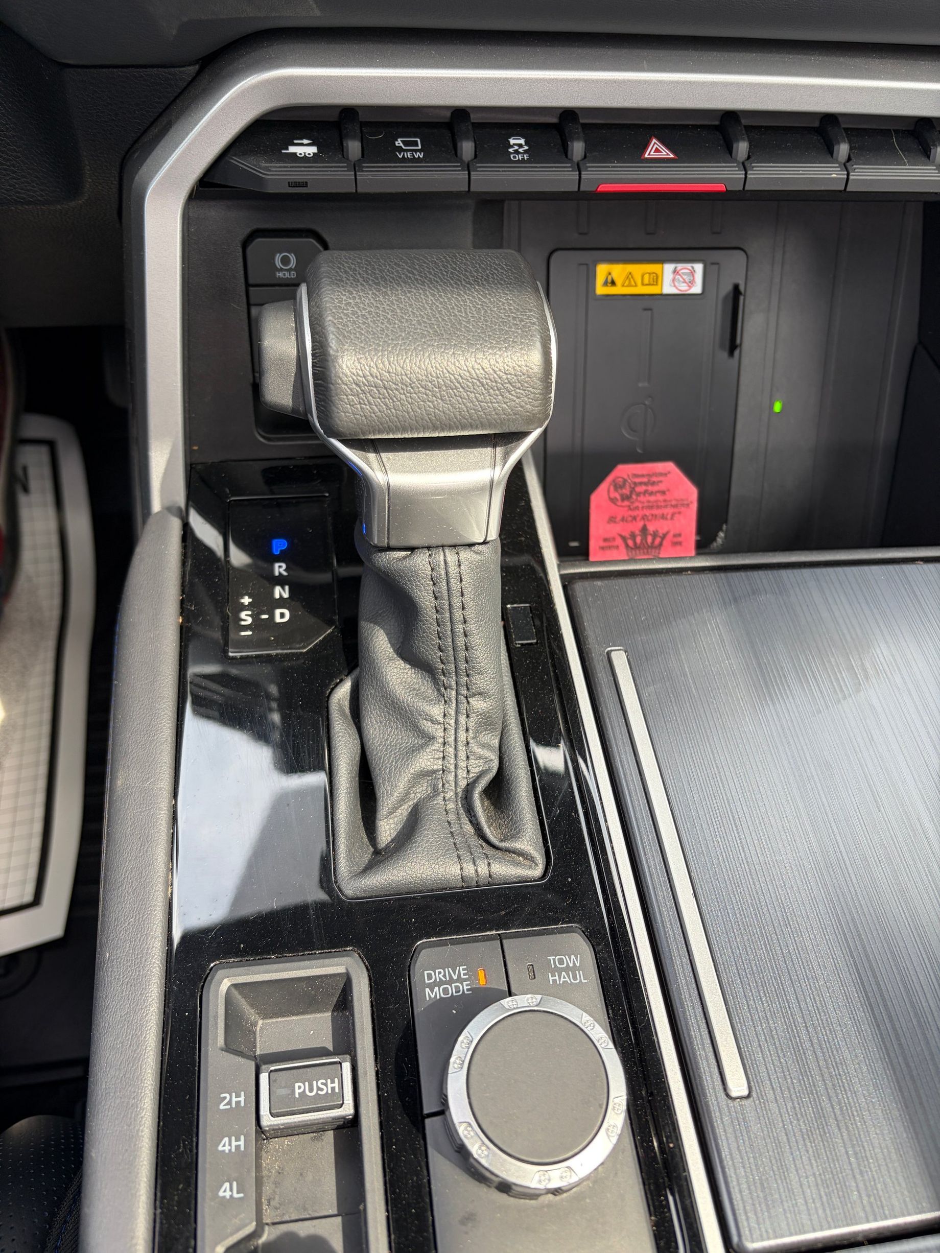 Toyota Tundra 2024 - Thumbnail 11