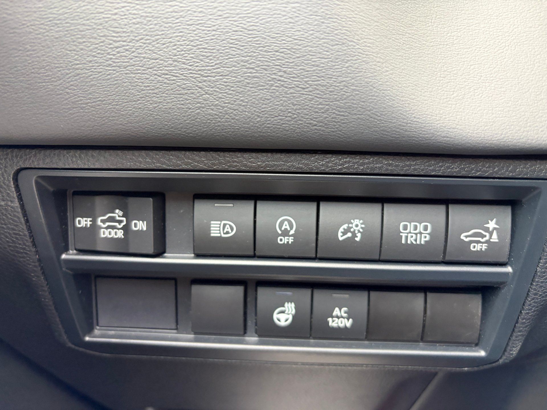 Toyota Tundra 2024 - Thumbnail 14