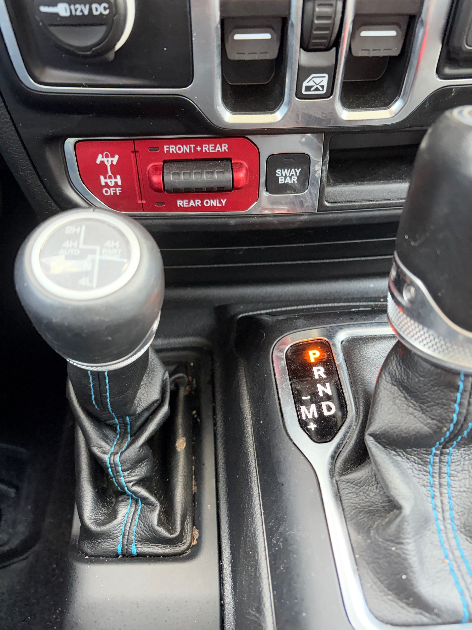 Jeep Wrangler 4xe 2021 - Thumbnail 15